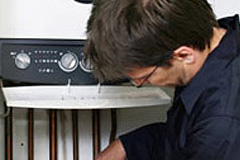 boiler repair Lon Las